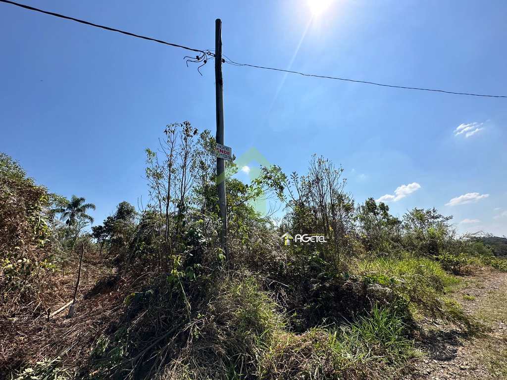 Terreno Rural em Embu-Guaçu, no bairro dos Borges