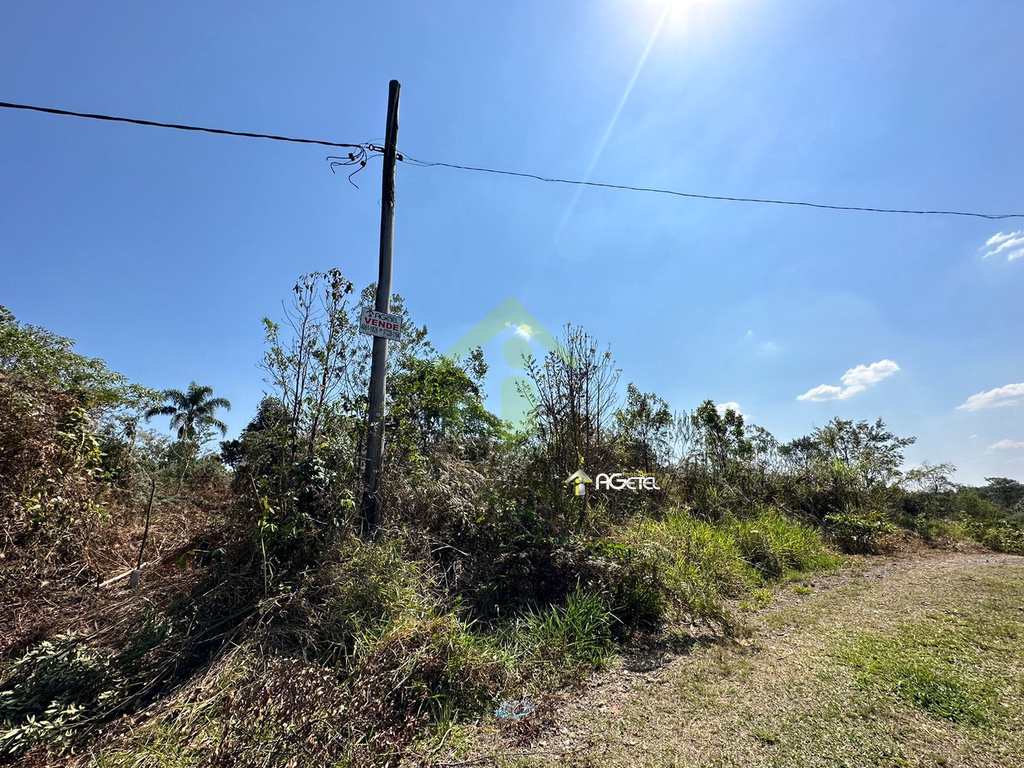 Terreno Rural em Embu-Guaçu, no bairro dos Borges