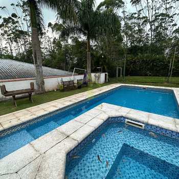 Casa de Condomínio em Embu-Guaçu, bairro Fazenda da Ilha (Interlagos Sul)