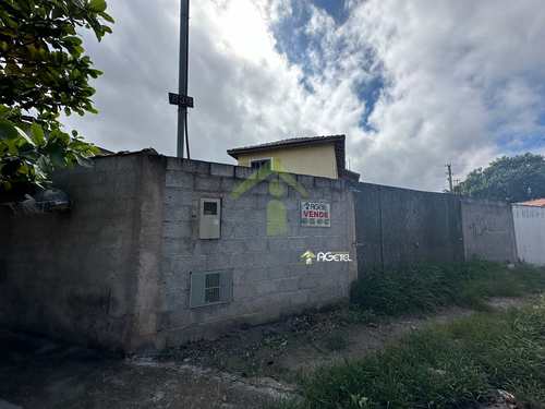 Casa, código 2888 em Embu-Guaçu, bairro Filipinho