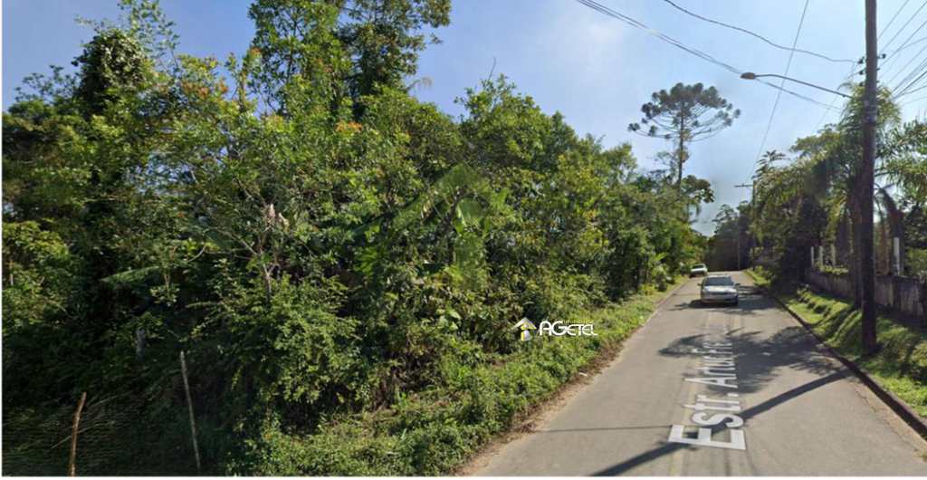Terreno em Embu-Guaçu, no bairro Chácara Riachuelo