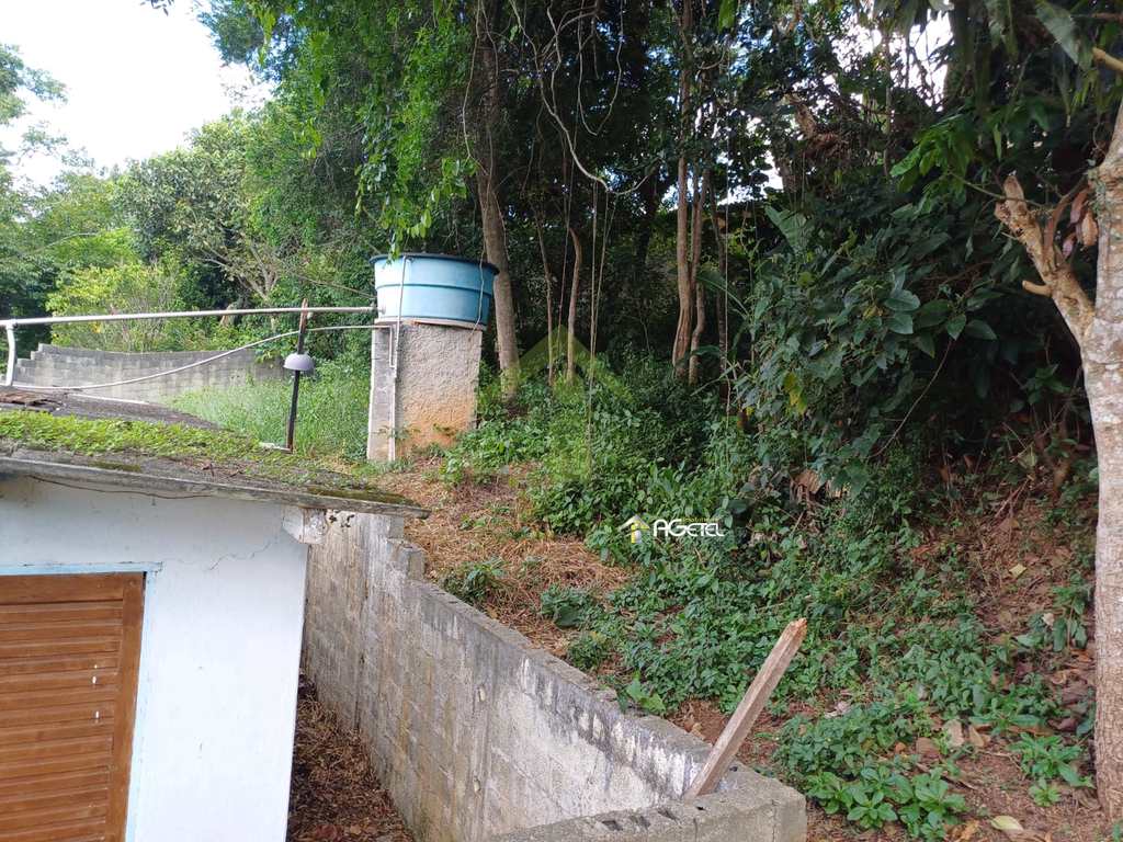 Chácara em Itapecerica da Serra, no bairro Cidade Santa Júlia