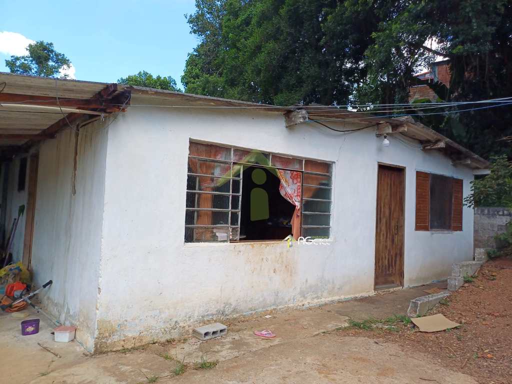 Chácara em Itapecerica da Serra, no bairro Cidade Santa Júlia