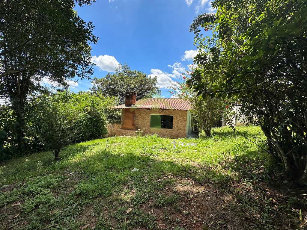 Chácara em Embu-Guaçu, no bairro Chácara Bonanza