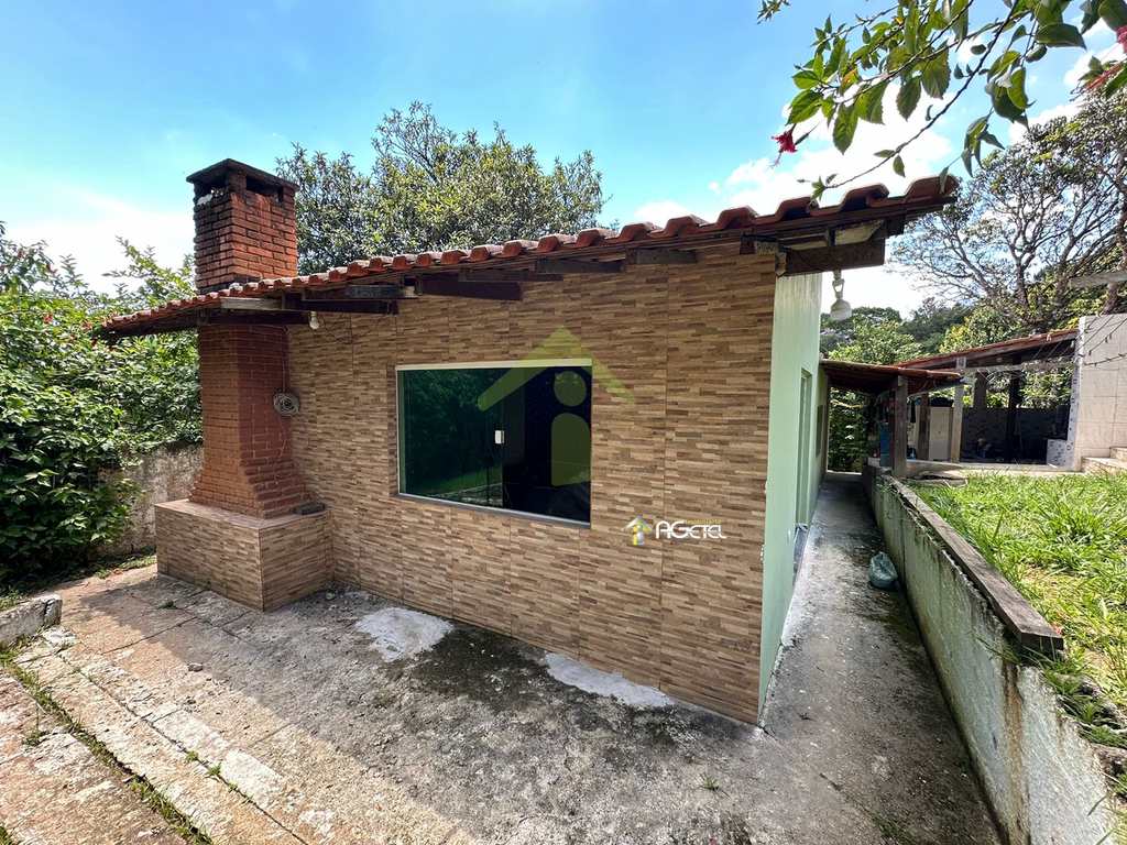 Chácara em Embu-Guaçu, no bairro Chácara Bonanza