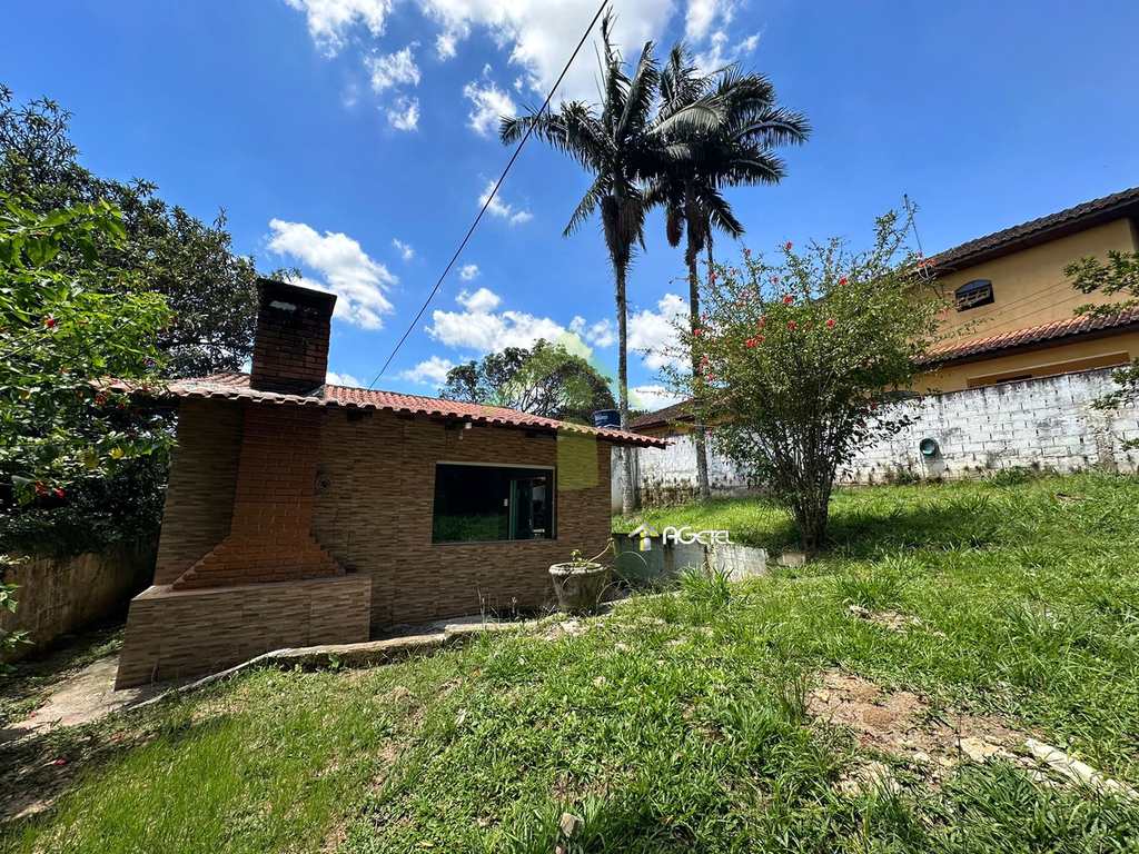 Chácara em Embu-Guaçu, no bairro Chácara Bonanza