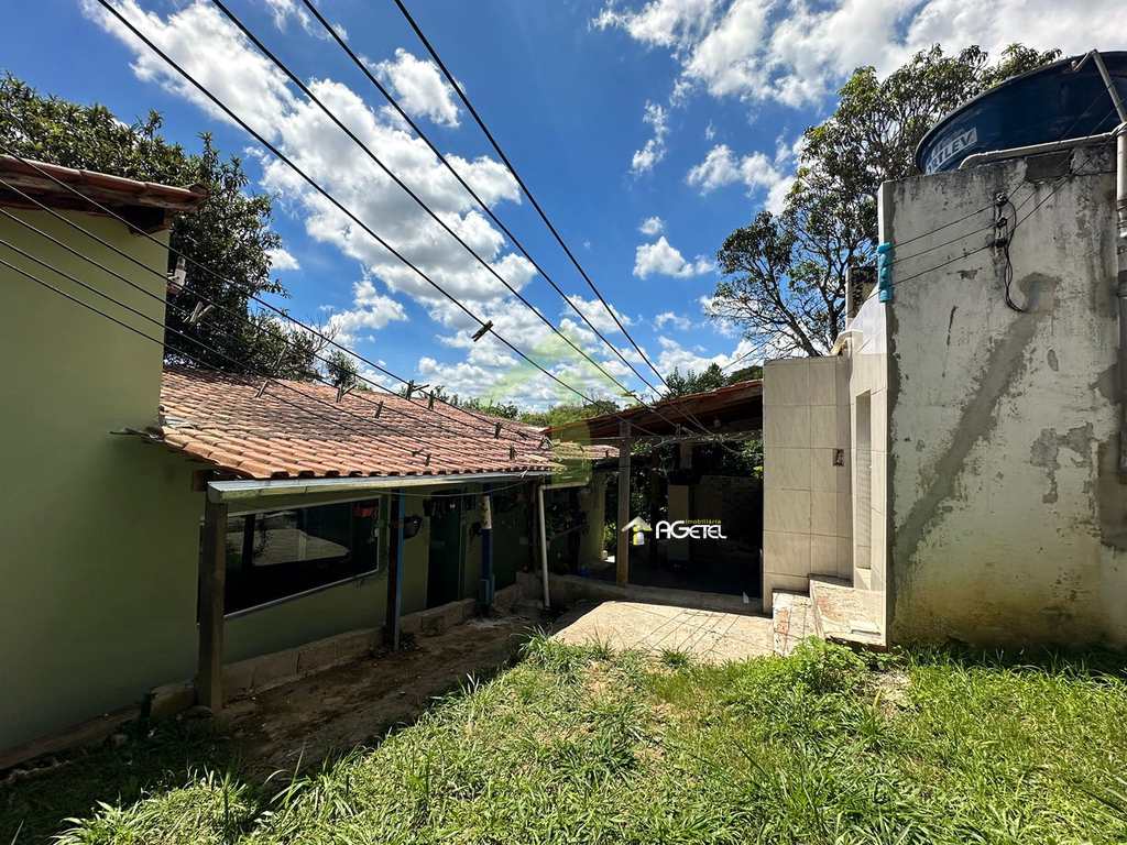 Chácara em Embu-Guaçu, no bairro Chácara Bonanza