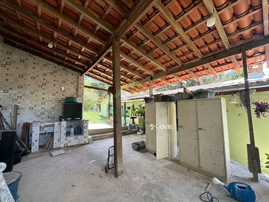 Chácara em Embu-Guaçu, no bairro Chácara Bonanza