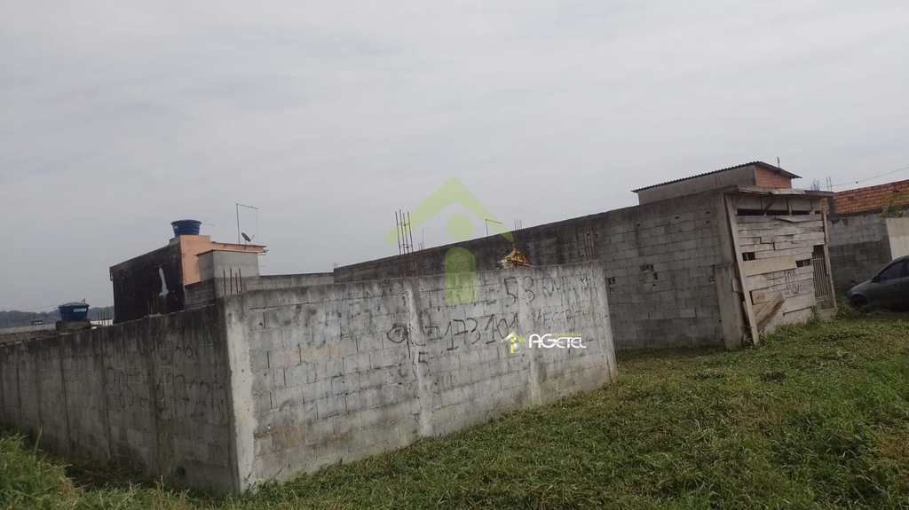 Terreno em Embu-Guaçu, no bairro Cipozinho