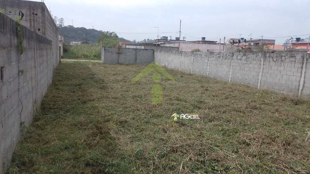 Terreno em Embu-Guaçu, no bairro Cipozinho