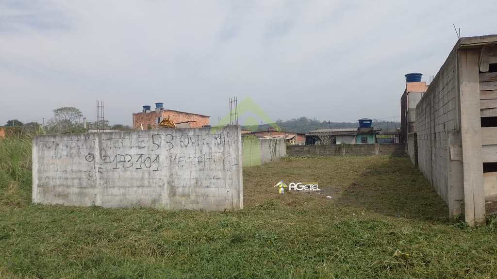 Terreno em Embu-Guaçu, no bairro Cipozinho