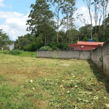 Terreno em Embu-Guaçu, bairro Vila Schunck