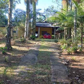 Chácara em Embu-Guaçu, bairro Vale das Fontes