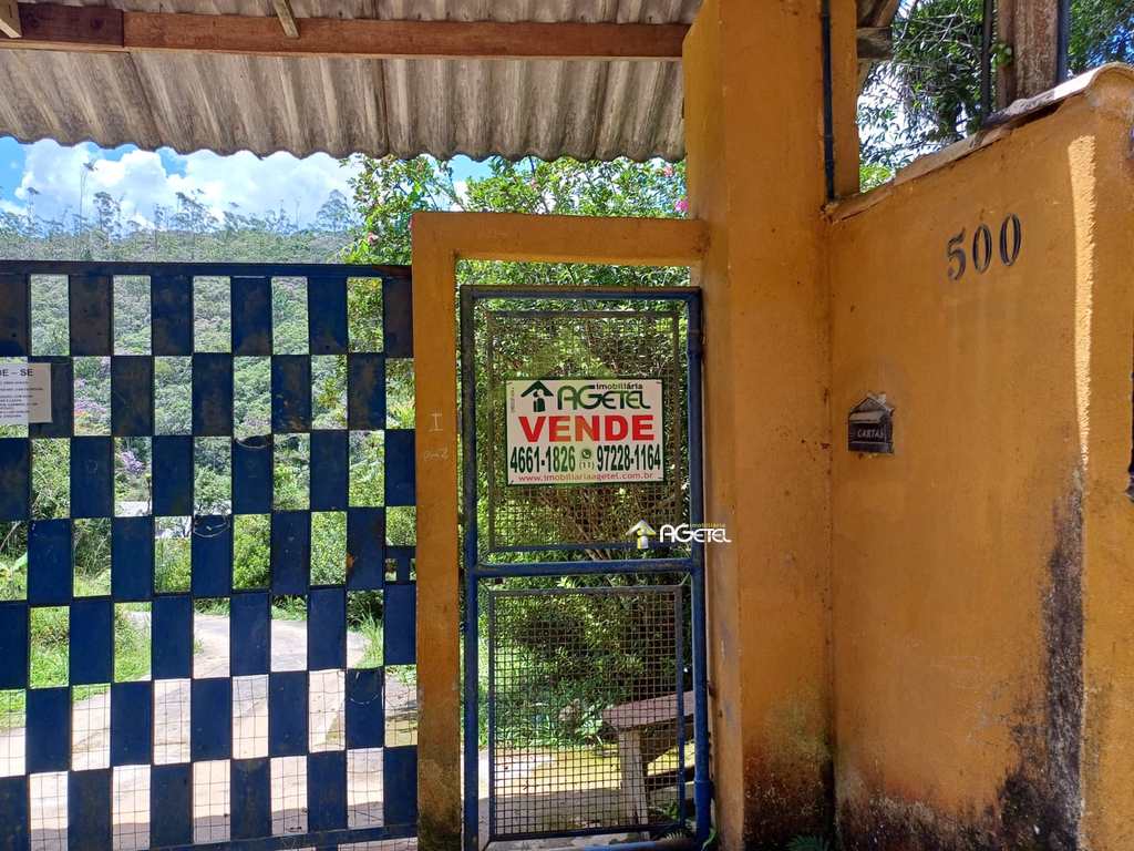 Chácara em Embu-Guaçu, no bairro Penteado