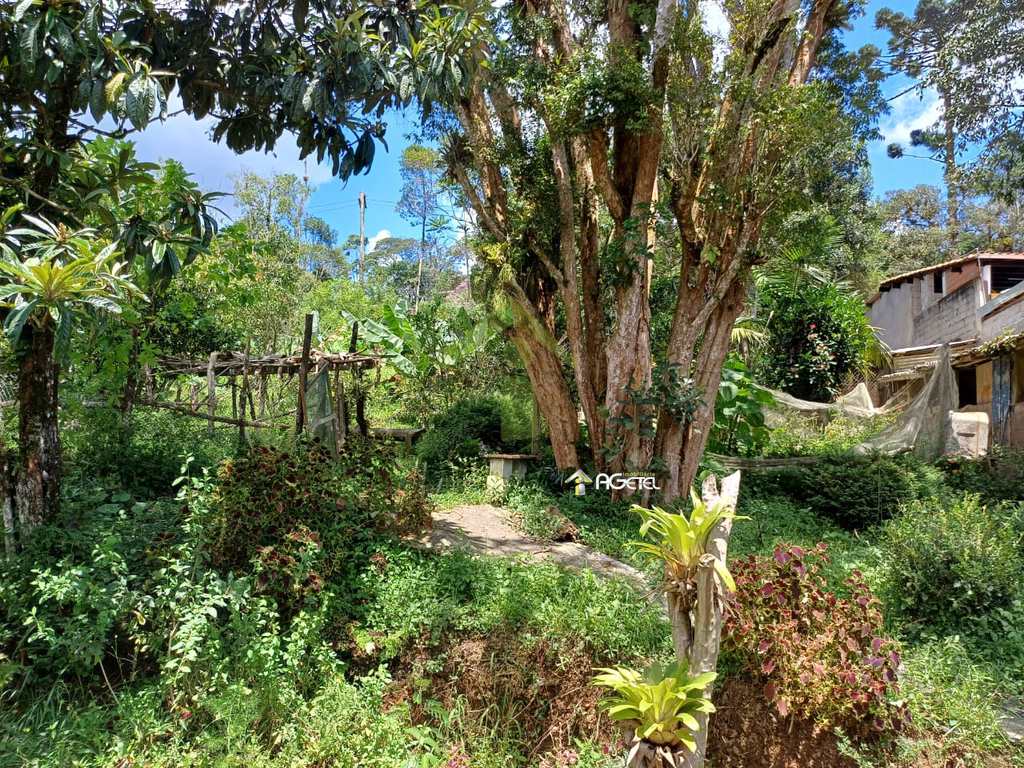 Chácara em Embu-Guaçu, no bairro Penteado