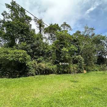 Terreno de Condomínio em Embu-Guaçu, bairro Interlagos Sul (Fazenda da Ilha)