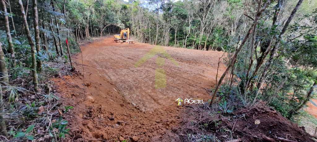 Terreno Rural em Embu-Guaçu, no bairro Vale das Fontes