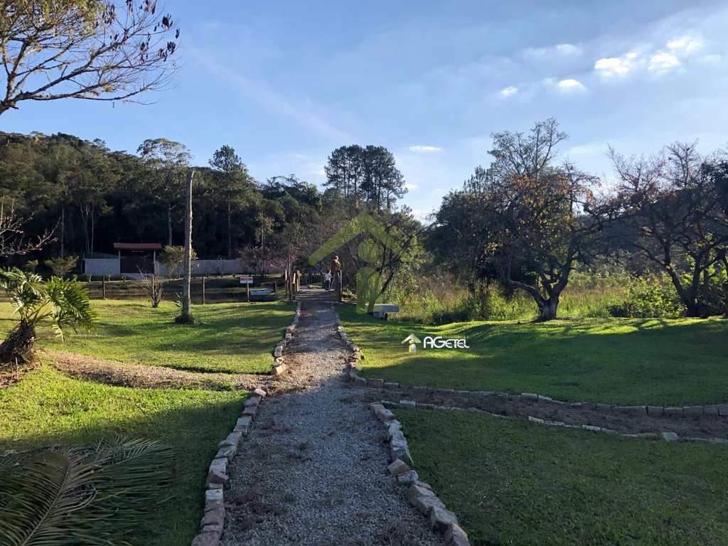 Terreno Rural em Embu-Guaçu, no bairro Vale das Fontes