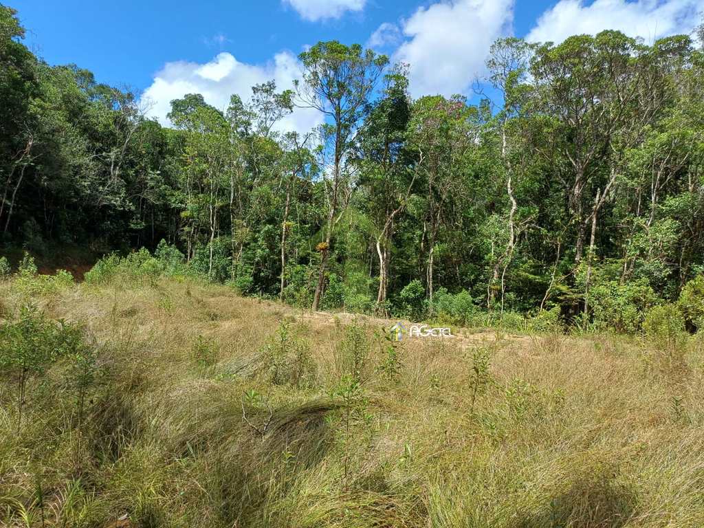 Terreno Rural em Embu-Guaçu, no bairro Vale das Fontes