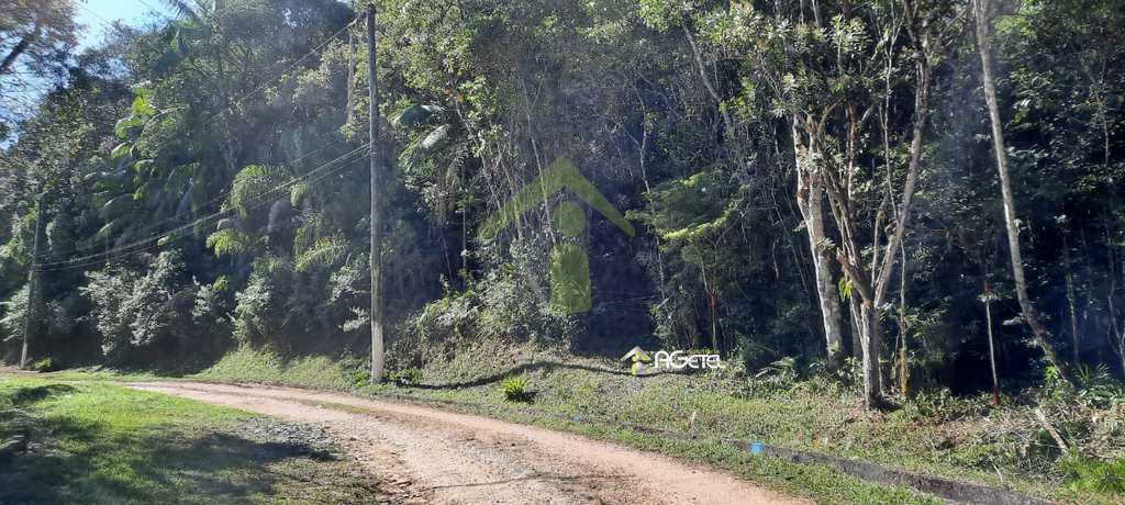Terreno Rural em Embu-Guaçu, no bairro Vale das Fontes