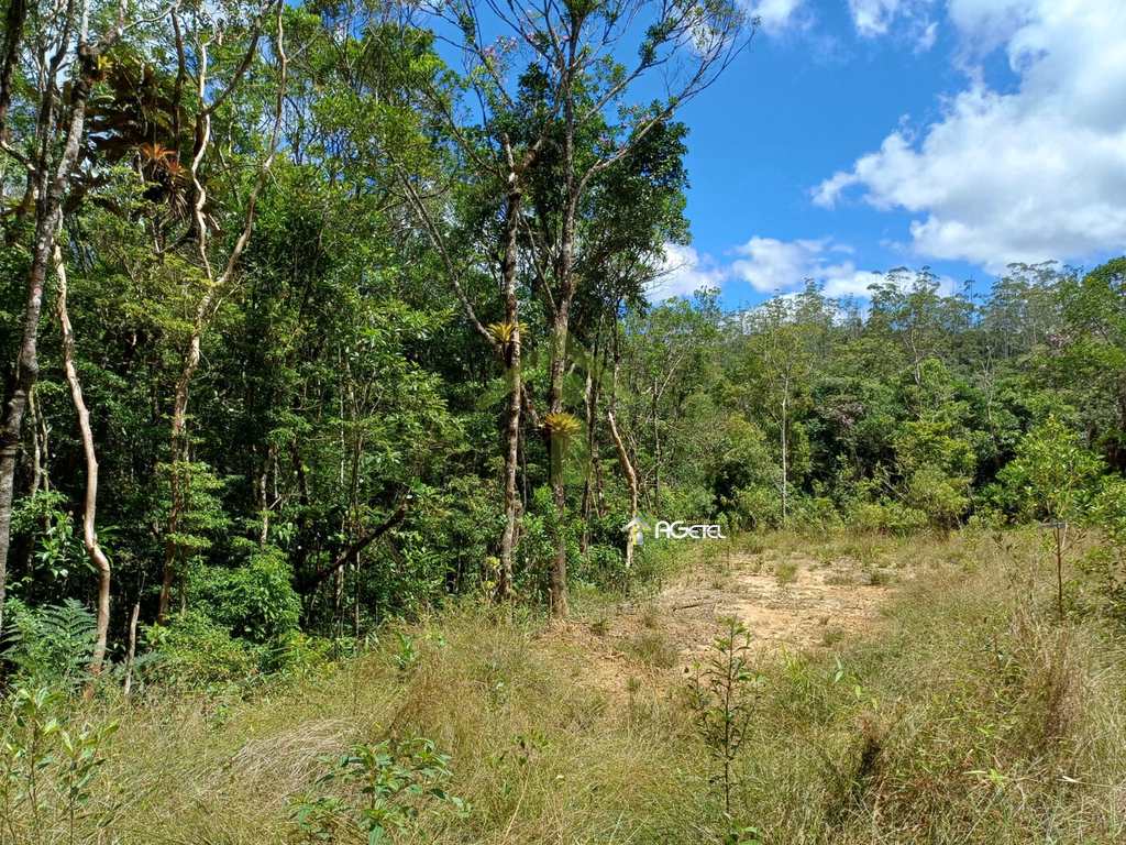 Terreno Rural em Embu-Guaçu, no bairro Vale das Fontes