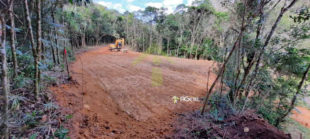 Terreno Rural em Embu-Guaçu, no bairro Vale das Fontes