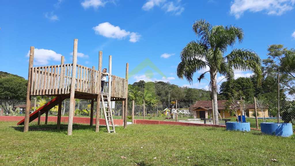 Terreno Rural em Embu-Guaçu, no bairro Vale das Fontes