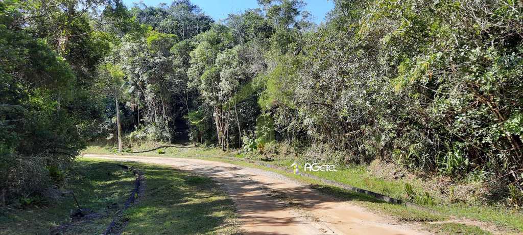 Terreno Rural em Embu-Guaçu, no bairro Vale das Fontes
