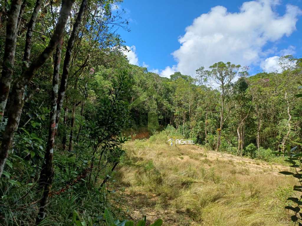 Terreno Rural em Embu-Guaçu, no bairro Vale das Fontes