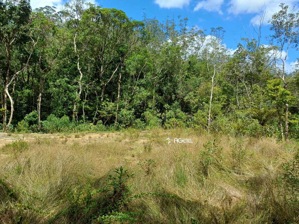 Terreno Rural em Embu-Guaçu, no bairro Vale das Fontes