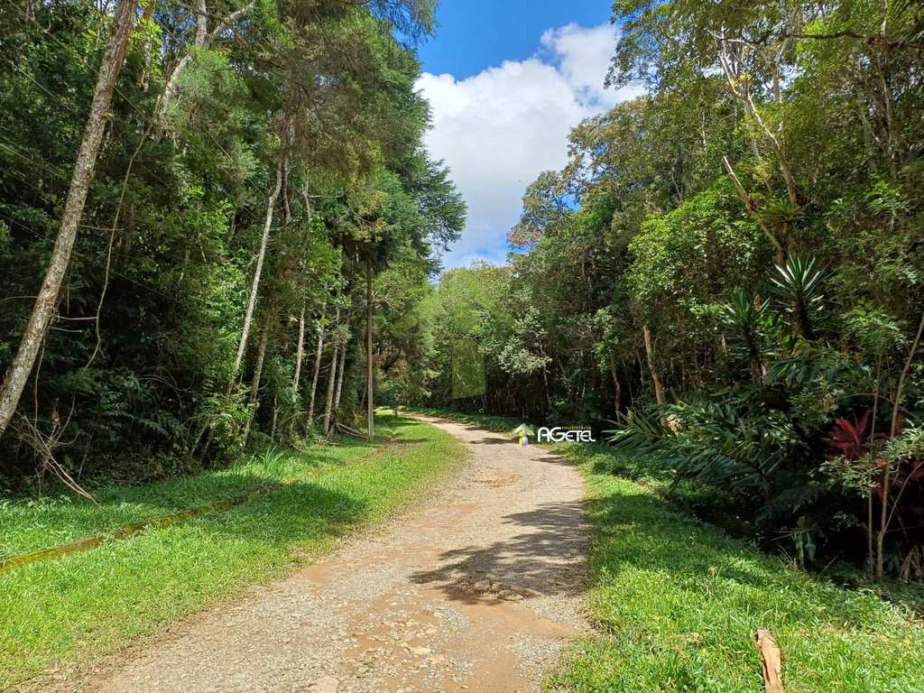 Terreno Rural em Embu-Guaçu, no bairro Vale das Fontes