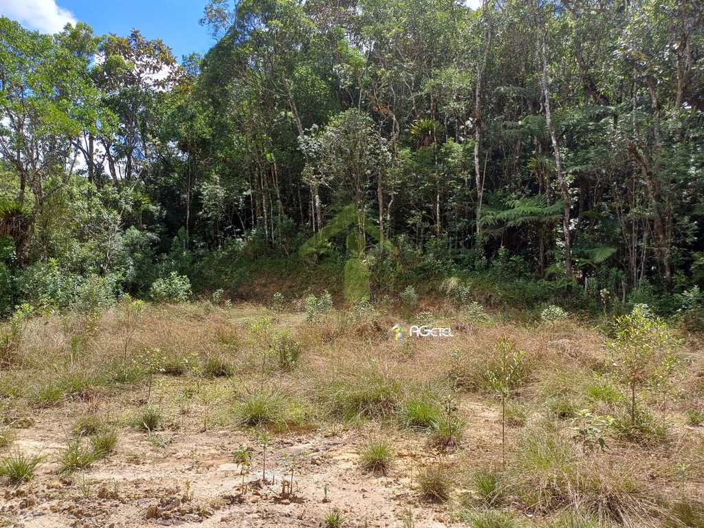Terreno Rural em Embu-Guaçu, no bairro Vale das Fontes