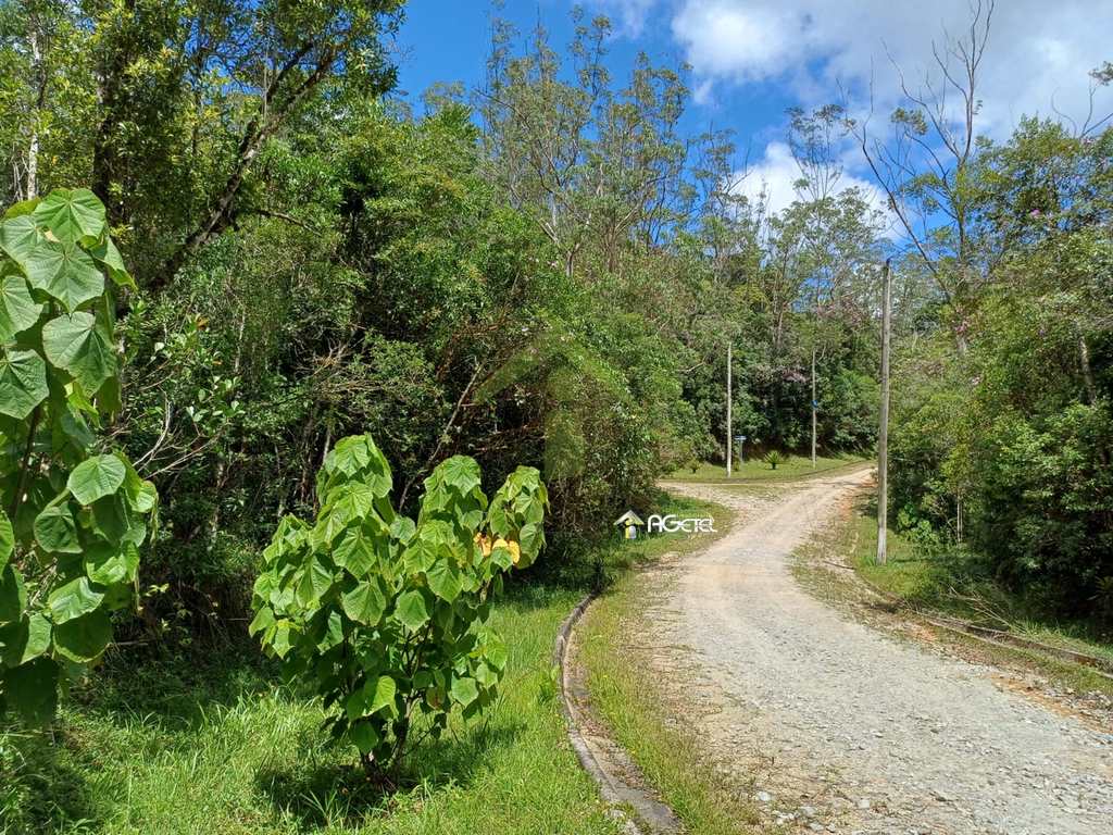 Terreno Rural em Embu-Guaçu, no bairro Vale das Fontes