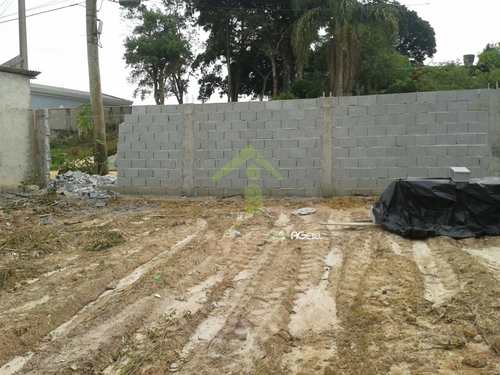 Terreno, código 2985 em Embu-Guaçu, bairro Chácara Califórnia