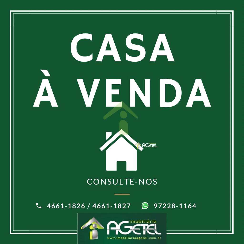 Casa em Embu-Guaçu, no bairro Chácara Flórida