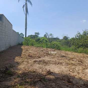 Terreno em Embu-Guaçu, bairro Veraneio Paulistinha