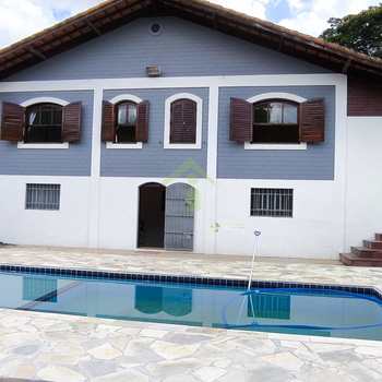 Chácara em Embu-Guaçu, bairro Val Flor