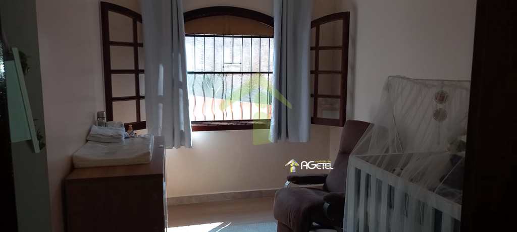 Chácara em Embu-Guaçu, no bairro Jardim Campo Alegre