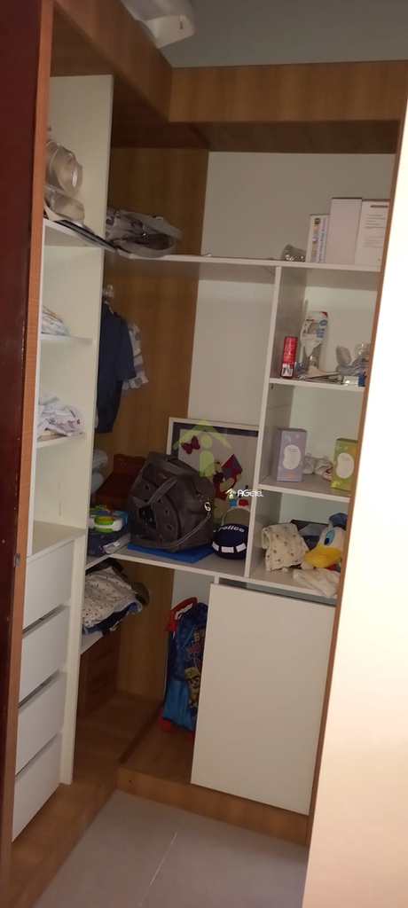 Chácara em Embu-Guaçu, no bairro Jardim Campo Alegre