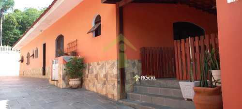 Chácara, código 2991 em Embu-Guaçu, bairro Jardim Campo Alegre