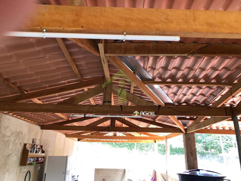 Casa de Condomínio em Embu-Guaçu, no bairro Morada Colibris