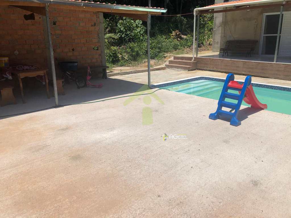 Casa de Condomínio em Embu-Guaçu, no bairro Morada Colibris