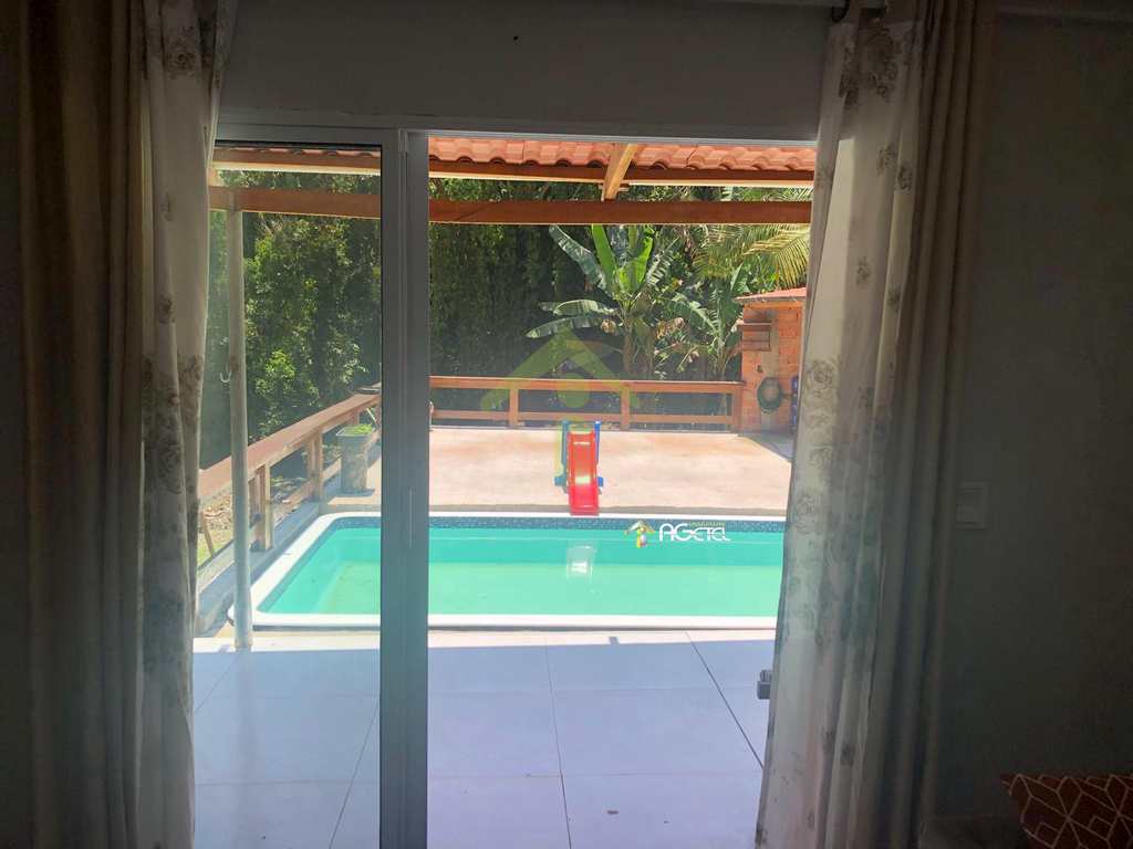 Casa de Condomínio em Embu-Guaçu, no bairro Morada Colibris