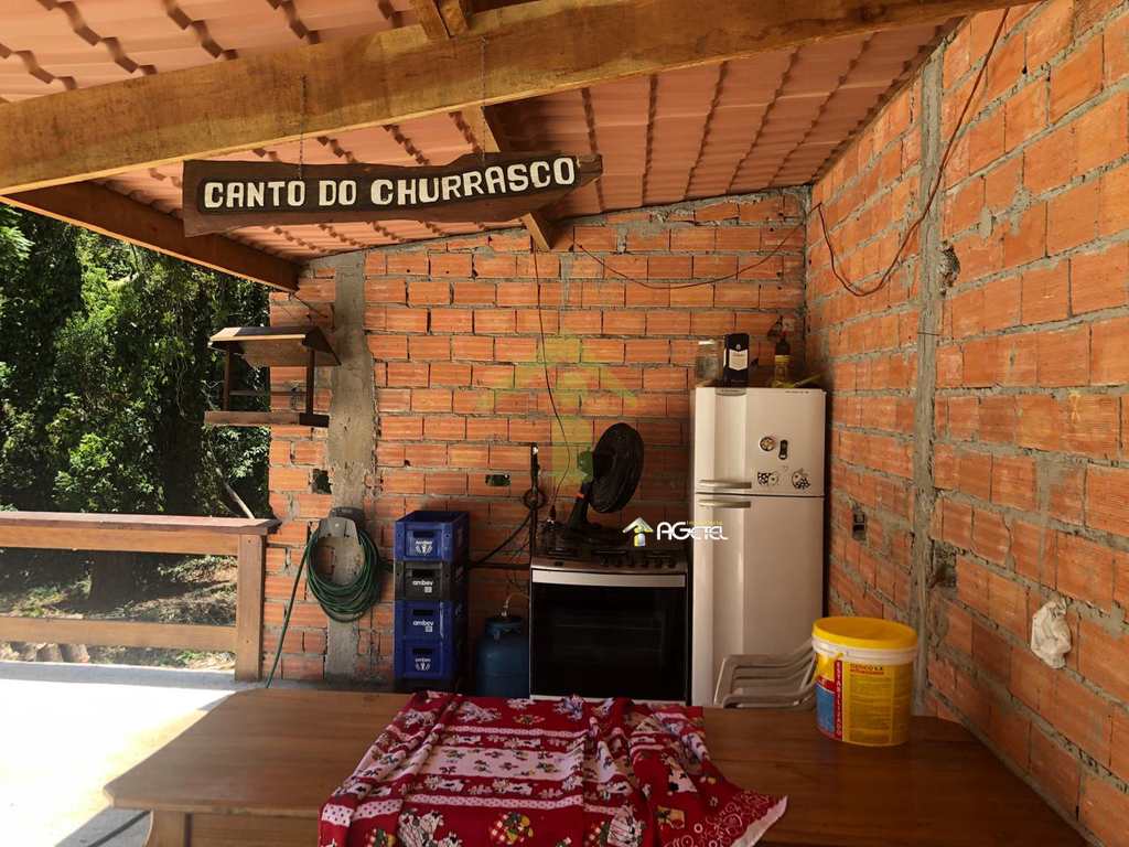 Casa de Condomínio em Embu-Guaçu, no bairro Morada Colibris