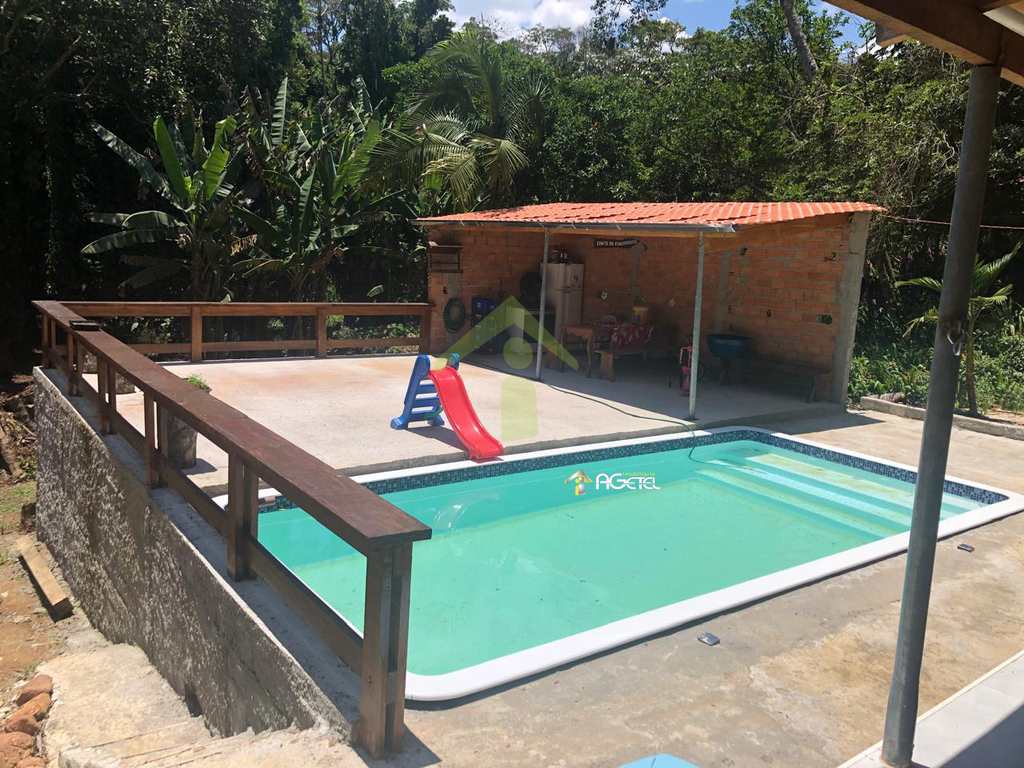 Casa de Condomínio em Embu-Guaçu, no bairro Morada Colibris