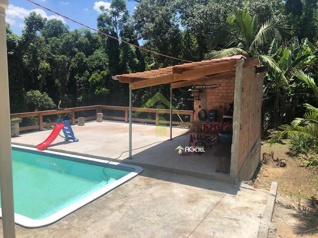 Casa de Condomínio em Embu-Guaçu, no bairro Morada Colibris