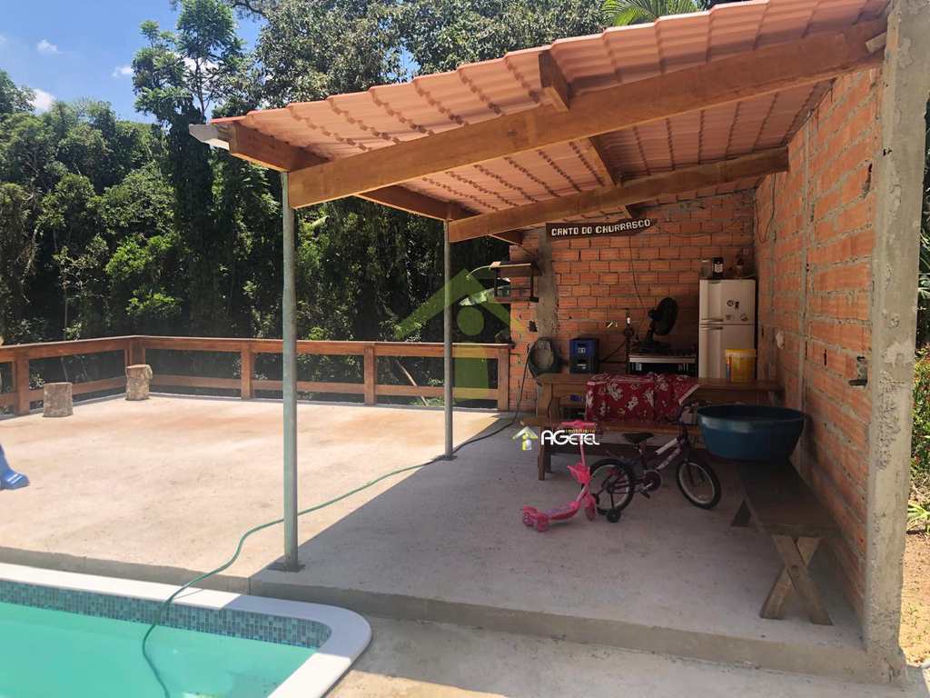Casa de Condomínio em Embu-Guaçu, no bairro Morada Colibris
