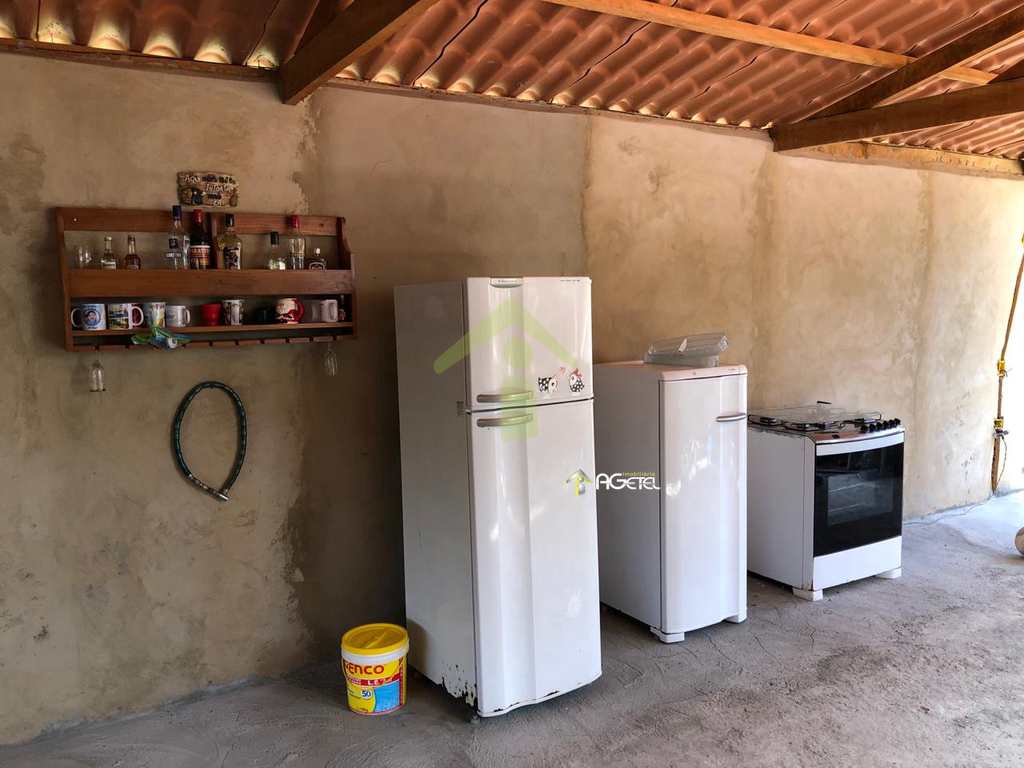 Casa de Condomínio em Embu-Guaçu, no bairro Morada Colibris