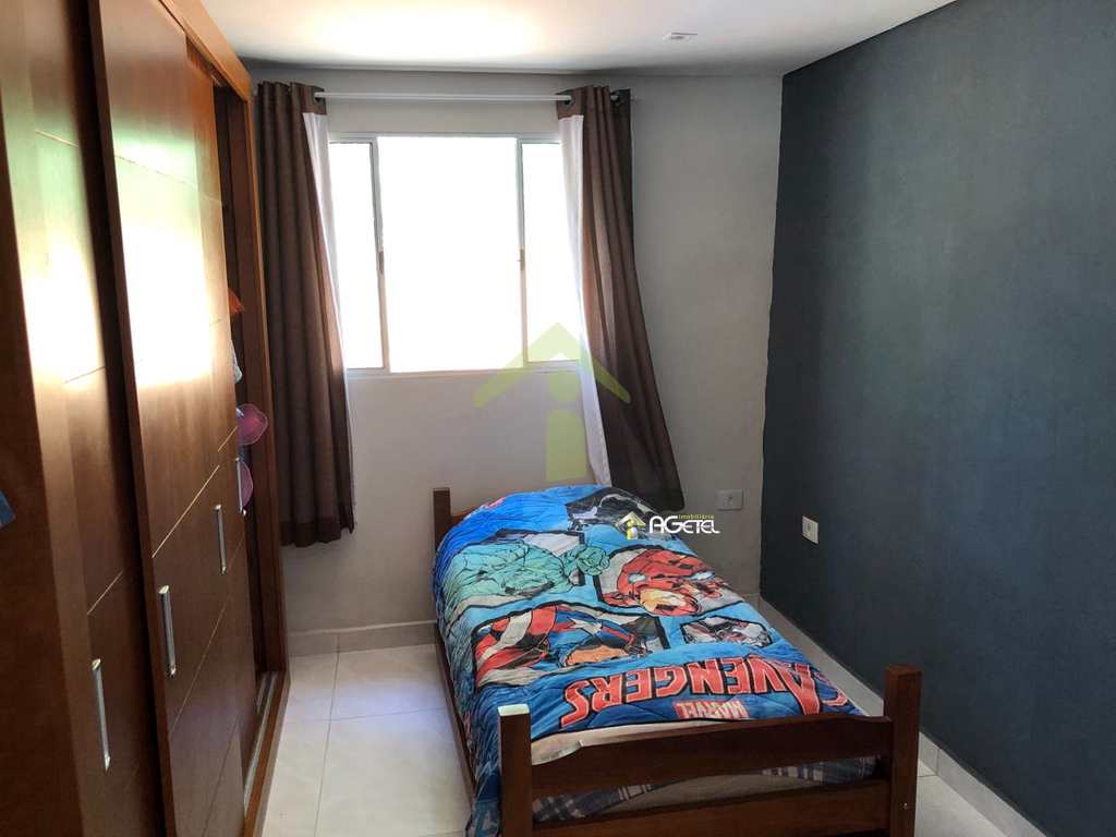 Casa de Condomínio em Embu-Guaçu, no bairro Morada Colibris