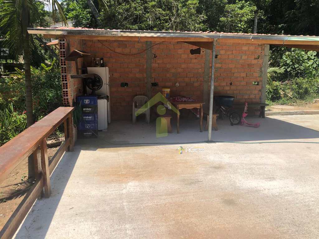Casa de Condomínio em Embu-Guaçu, no bairro Morada Colibris